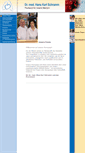 Mobile Screenshot of dr-schramm-forchheim.de